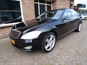 Mercedes-Benz S-klasse - 500 Lang Prestige Plus