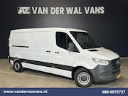 Mercedes-Benz Sprinter - 314 CDI 143pk L2H1 Euro6 Airco | Camera | Navigatie | Apple 