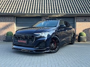 Audi Q8 - 60 TFSIE QUATTRO S LINE COMPETITION PANO MASSAGE 4WB SOFT CL
