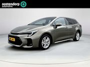 Toyota Corolla - TS 1.8 Hybrid Style | Rijklaarprijs | Stoel- stuurverwarming