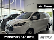 Ford e-Transit Custom - Limited | NIEUW TE BESTELLEN | H1 340 L2 | ACHTERUITRIJCAMER