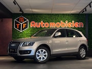 Audi Q5 - 2.0 TFSI QUATTRO 211 PK |XENON|Org. NL|NETTE STAAT