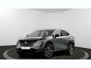 Nissan Ariya - ADVANTAGE EDITION 63 kWh + 22kW ingebouwde lader | 12.3" dub