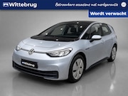 Volkswagen ID.3 - Life 58 kWh / Navigatie / App connect / Parkeersensoren V+A
