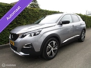 Peugeot 3008 - 1.2 130 ALLURE AUTOMAAT - 40.000 KM - TREKHAAK
