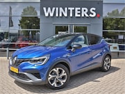 Renault Captur - 1.6 E-Tech Hybrid 145 R.S. Line