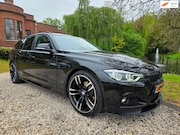 BMW 3-serie - 318i High Executive M-sport LEER/led/19 inch