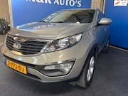 Kia Sportage - 1.6 GDI Plus Pack full option