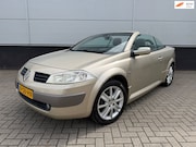 Renault Mégane - Coupé-Cabriolet 1.6-16V Tech Line Styling Bodykit - NAP - gu