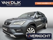 Seat Ateca - 1.0 EcoTSI Style Business Intense ✓Virtal Cockpit ✓Full LED
