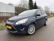 Ford Grand C-Max - 1.0 Titanium / MOTOR DEFECT