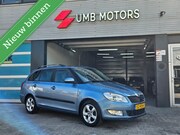 Skoda Fabia - Combi 1.2 TDI Greenline Nette Auto