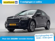Skoda Enyaq iV - Coupe iV 60 Sport 3-Fase [ Panoramadak Camera Sfeerverlichti