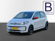 Volkswagen Up! - Color Edition 1.0 /Zuinig!/Leuke uitvoering!/Origin. NL/Airc