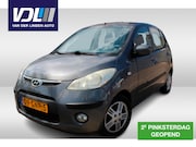 Hyundai i10 - 1.1 i-Catcher Airco, Elektrische ramen voor en achter.