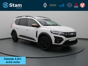 Dacia Jogger - Hybrid 140pk Extreme 5p. Apple Carplay/Android Auto
