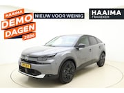 Citroën C4 - 1.2 Hybrid 145pk Collection Verwarmde Voorruit l Stoelverwar