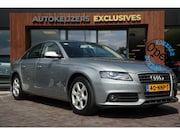 Audi A4 - Limousine 1.8 TFSI Pro Line