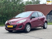 Mazda 2 - 1.3 Cool LPG*1e Eigenaar*Airco*18-05-2027 APK*NAP*Elektrisch