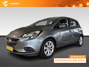Opel Corsa - 1.4 90pk 5d Edition / Bluetooth / CD speler / Airco
