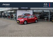 Mazda 2 Hybrid - 1.5 Select , Automaat, Half Leder, Camera, All Season, Adap.