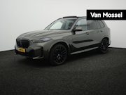 BMW X5 - xDrive50e Launch Edition BTW AUTO | PANORAMADAK | LUCHTVERIN