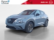 Nissan Juke - 1.6 Hybrid N-Connecta Uit voorraad leverbaar | Nu in prijs v