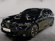 BMW 5-serie - Touring 550e xDrive M-SPORT Pro * PANO, BRUIN LEDER, TREKH,