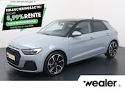 Audi A1 - 30 TFSI Advanced edition | 116 PK | Automaat | Navigatiesyst