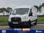 Ford Transit - 2.0 L3H2 Airco Euro6 Exp