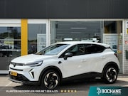 Renault Captur - 1.0 TCe 90 techno | NAP | 1e eigenaar | Pack Winter | Achter