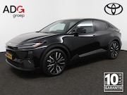 Toyota C-HR - C-HR+ First Edition 77 kWh | 20" Lichtmetalen velgen | 600km
