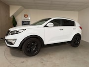 Kia Sportage - 1.6 GDI Plus Pack Airco, Navigatie, LMV, voor en achter sens