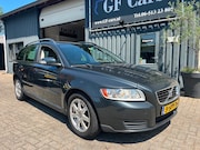 Volvo V50 - 2.0D Momentum 2009 APK AUTOMAAT AIRCO