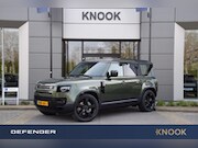 Land Rover Defender - P300e 110 Forest Edition
