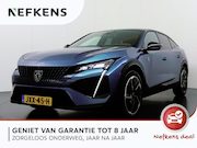 Peugeot 408 - GT 145pk Hybrid Automaat | Navigatie | 360 Camera | Parkeers