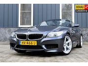BMW Z4 - Roadster sDrive18i M-Sport Rijklaarprijs-Garantie Leder Inte