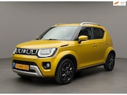 Suzuki Ignis - 1.2 Smart Hybrid , Navi, camera, cruise, stoelverw, Clima, 1