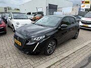 Peugeot 208 - 1.2 PureTech Allure 100PK, Automaat, Navi, Dealer auto, 1ste