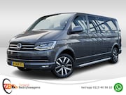 Volkswagen Transporter - 2.0 TDI L2H1 DC Highline 4Motion | 1e Eig | Vol opties | Dak
