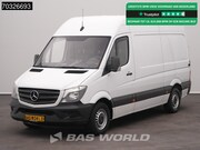 Mercedes-Benz Sprinter - 314 CDI Automaat L2H2 Navi Airco Cruise Camera Parkeersensor