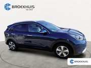 Kia Niro - 1.6 GDi Hybrid BusinessLine | NL-AUTO! | STOEL + STUURVERWAR