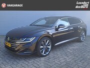 Volkswagen Arteon Shooting Brake - 1.4 TSI eHybrid R-Line Business+ | Voorstoelen verwarmd | Na
