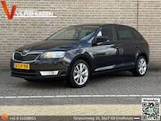 Skoda Rapid - Rapid/Spaceback 1.2 TSI Greentech Ambition Businessline Pro