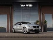 BMW 3-serie - Gran Turismo 318d Centennial Executive | F