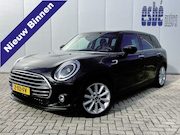 MINI Clubman - 1.5 Cooper Automaat 136 pk Business Edition NL Auto Clima Ca