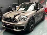 MINI Countryman - 2.0 Cooper S Edition PANO NAVI 190 PK