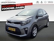 Kia Picanto - 1.0 DPi ComfortLine | Automaat | LPG/Benzine