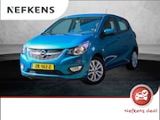 Opel Karl - 1.0 75pk 120 Jaar Edition | Airco | Parkeersensoren | Cruise