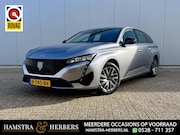 Peugeot 308 - SW 1.2 PureTech Active Pack Business antraciet
